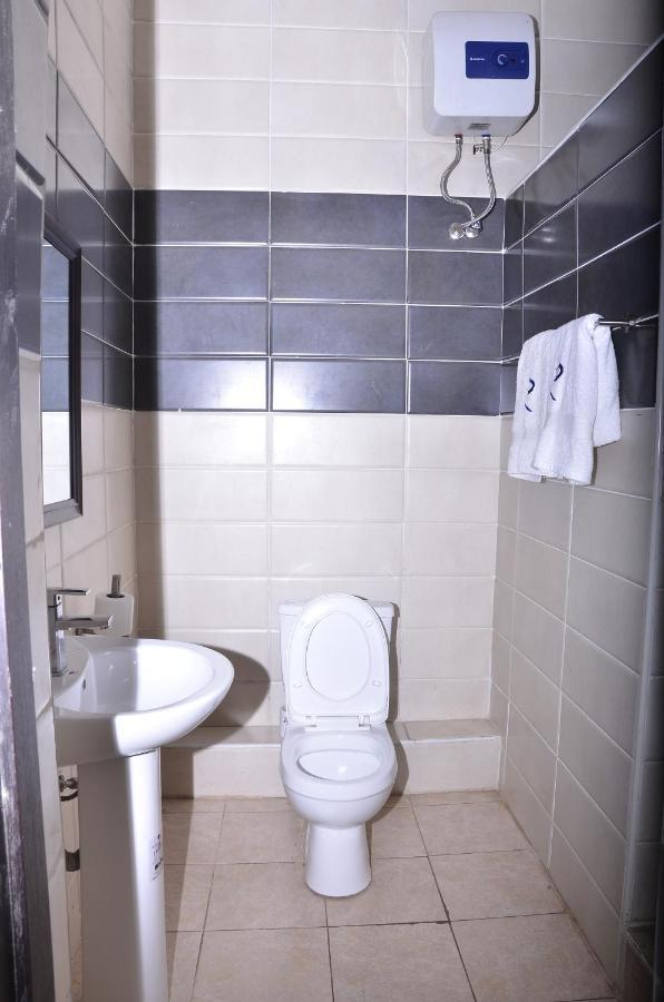 Residency Hotels Enugu Independence Layout المظهر الخارجي الصورة